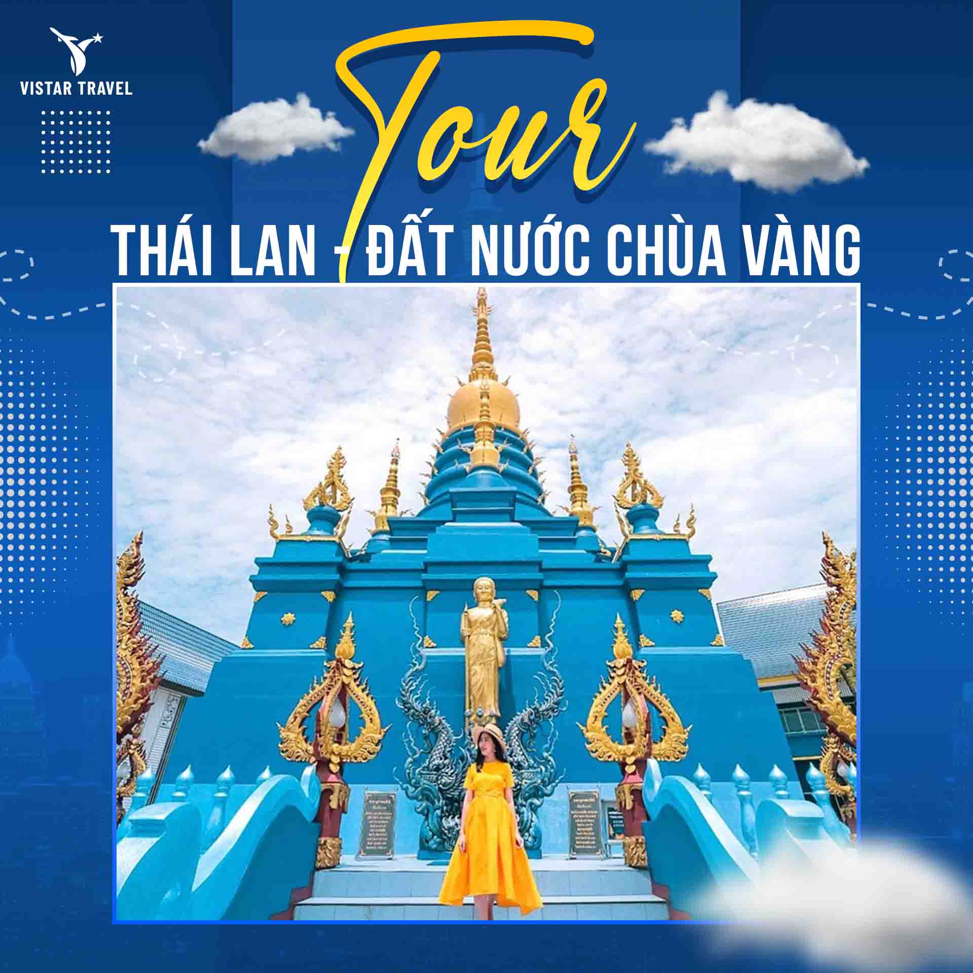 tour thai lan